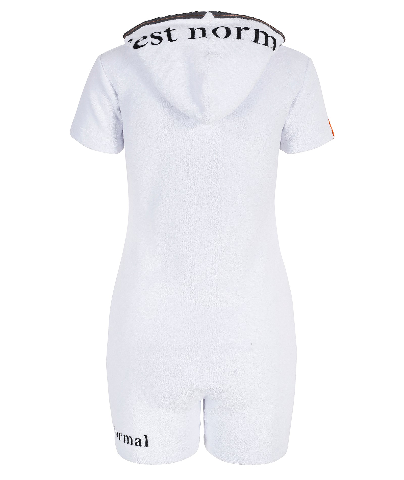 【EEUN】Towel Jumpsuit Blue Side Of The Sky - Beach Waffle Jumpsuit for Women | Roxy