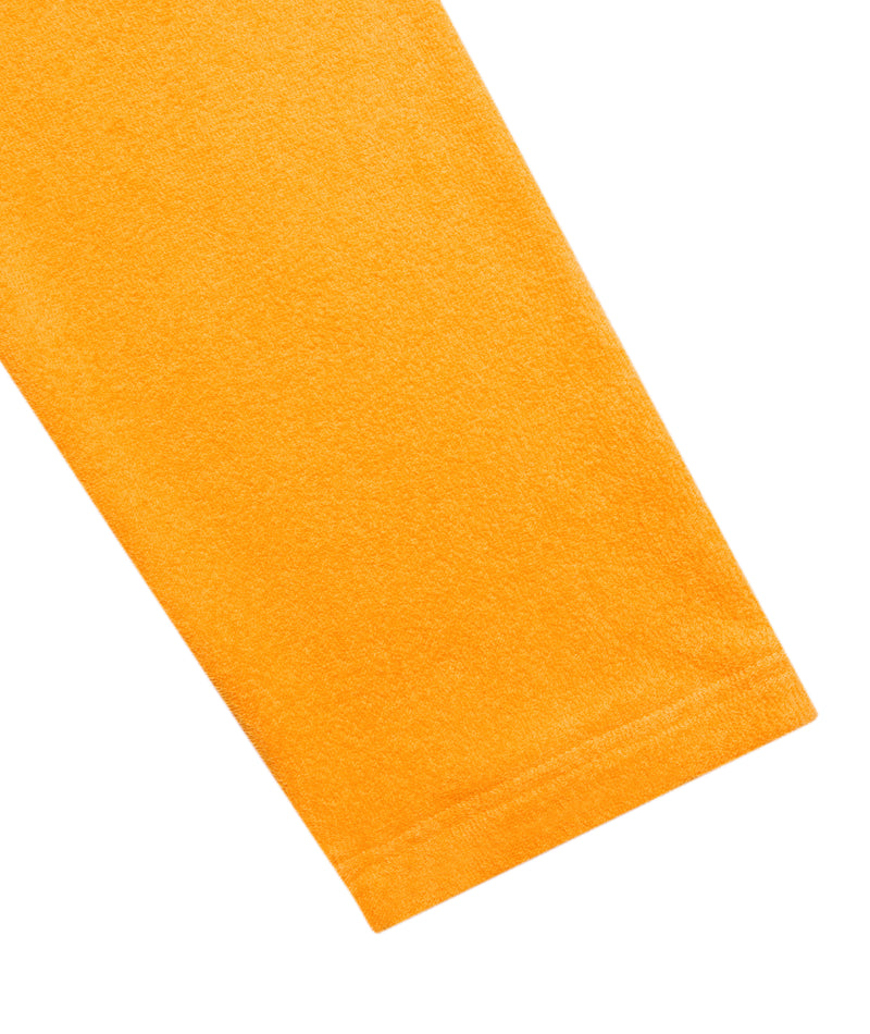 Towel Jumpsuit Orange
