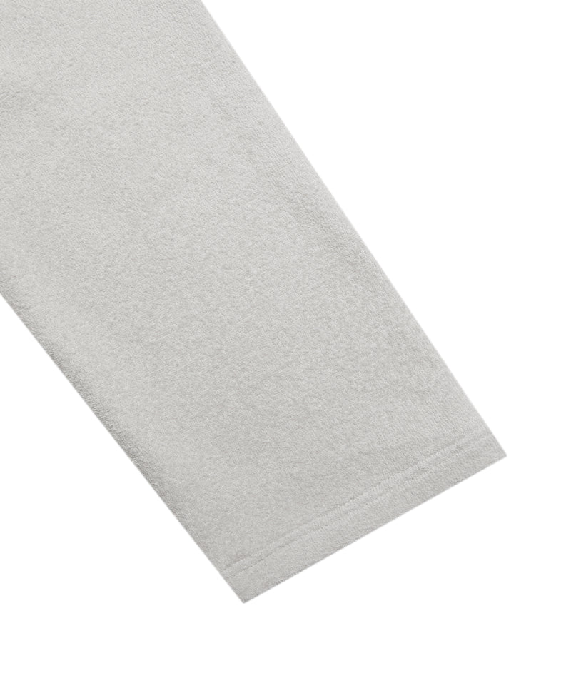 Towel Jumpsuit Light Grey