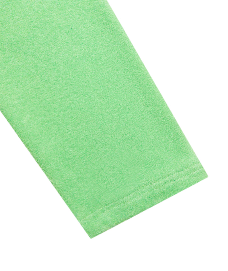 Towel Jumpsuit Light Green