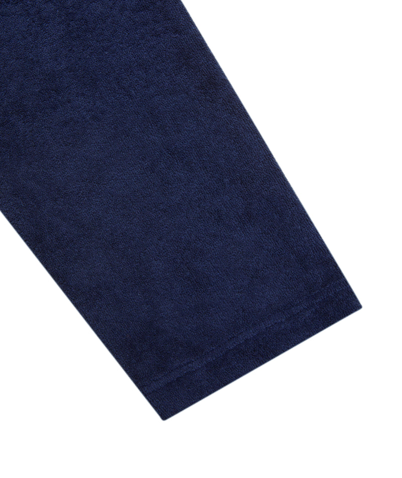 Towel Jumpsuit Navy
