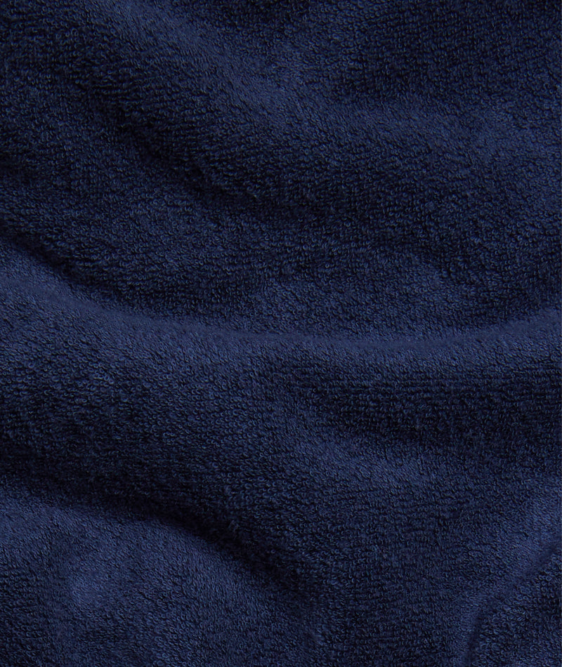 Towel Jumpsuit Navy