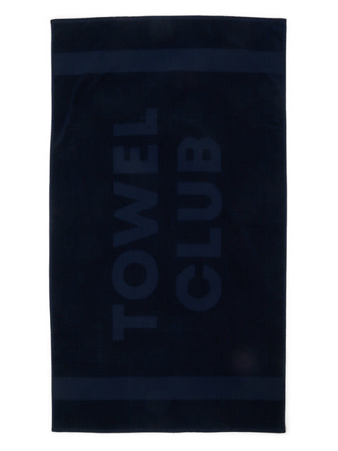 Towel Club Member Towel