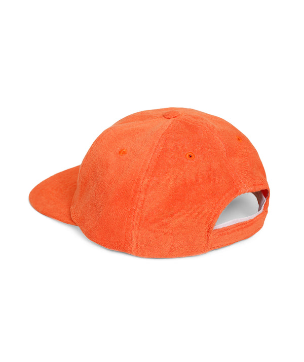 Towel Club Member Hat Spritz Orange